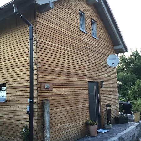 Overkamps - Das Ferienhaus Odernheim am Glan Exteriör bild